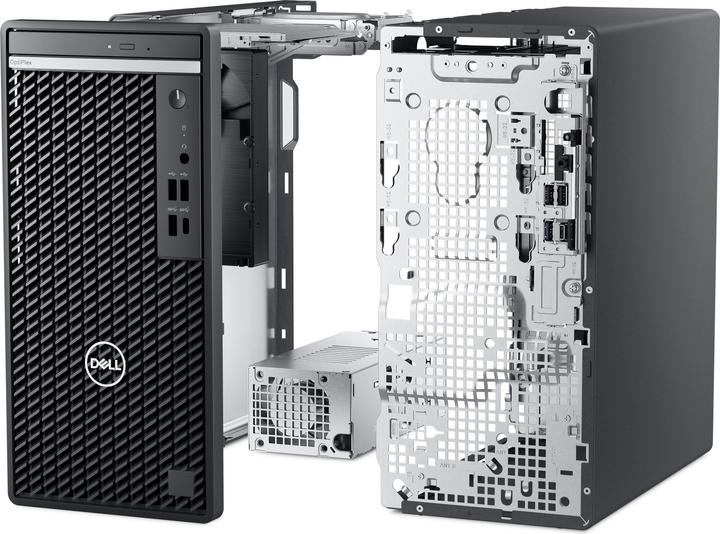 Actual product image Dell OptiPlex 7020 MT (Intel Core i5-14500, 16 GB, 512 GB, UHD Graphics 770)