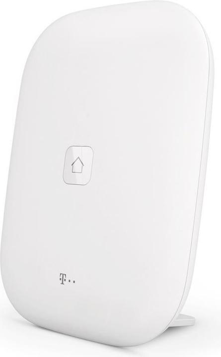 Actual product image Telekom SmartHome Base 2.0 control unit