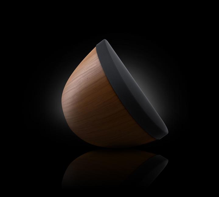 Produktbild Philips Fidelio Primo DS9/10, Dockinglautsprecher für iPod (Netzbetrieb)
