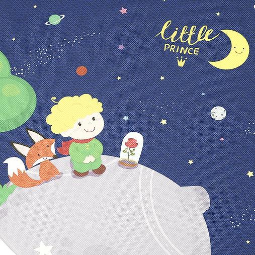 Produktbild Dwinguler Little Prince (138 x 138 cm)