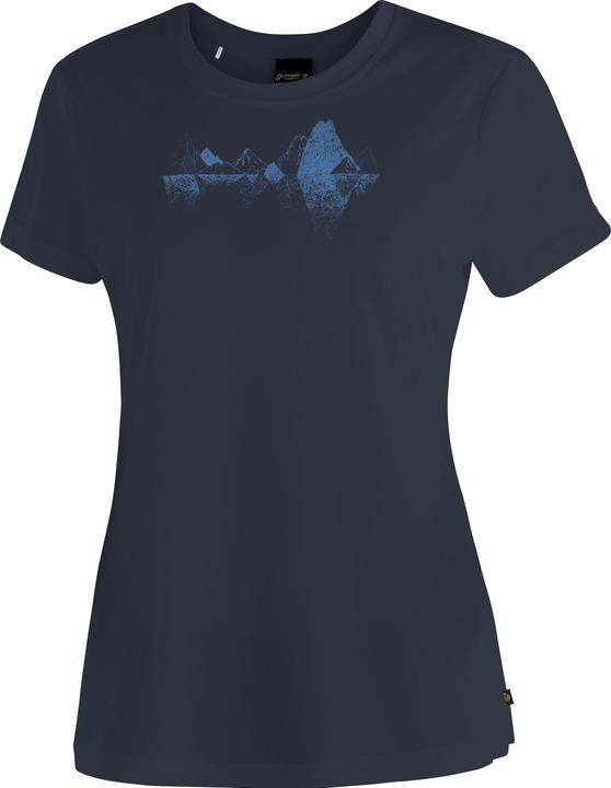 Immagine prodotto Maier Sports Tilia Pique da donna (36, S)