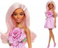 Produktbild Barbie Fashionista Puppe - Pink Rose