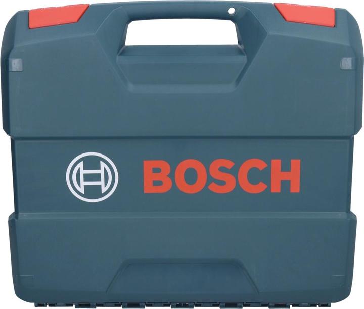 Immagine prodotto Bosch Professional Bosch GSR 18V-55 Trapano avvitatore professionale a batteria 18 V 55 Nm Brushless + 2x batteria (Batteria ricaricabile)