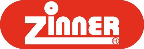 Actual product image Magni Zinner support blade Length 150 mm Piercing width 2.2 mm