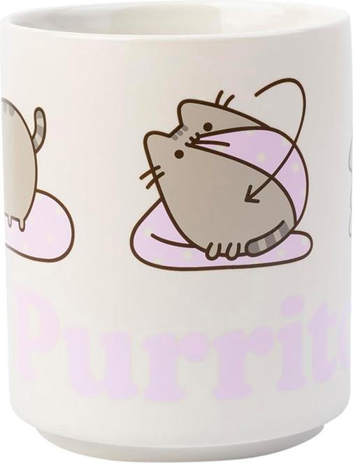 Actual product image Pusheen Coffee mug Cat (350 ml, 1 x)
