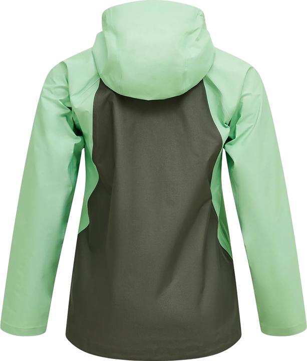 Produktbild Peak Performance Trail Hipe Shell Jacket (XS)