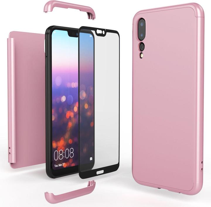 Produktbild Nalia Rundum Handyhülle (Huawei P20 Pro)