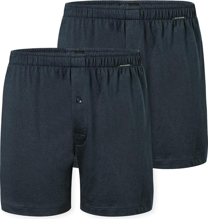 Schiesser Boxer Basic