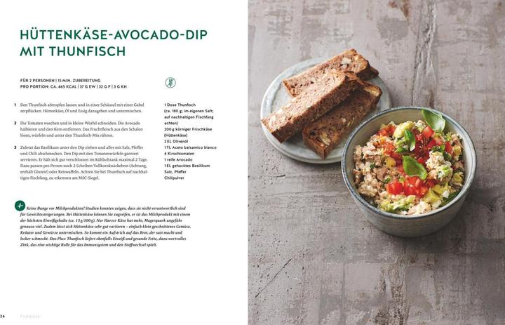 Immagine prodotto Meine 80 besten Rezepte gegen Bauchfett (Tedesco, Matthias Riedl, 2023)