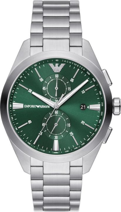 Immagine prodotto Emporio Armani Claudio (Cronografo, 43 mm)