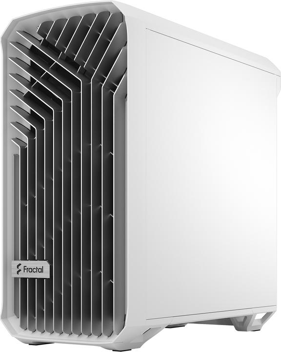 Actual product image Fractal Torrent Compact (ATX, mATX, Mini-ITX, E-ATX)