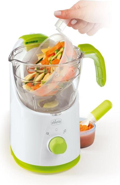 Produktbild Chicco Easy Meal