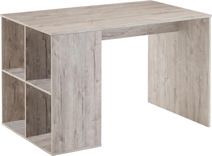 Produktbild FMD Möbel Julie (117 x 73 x 75 cm)