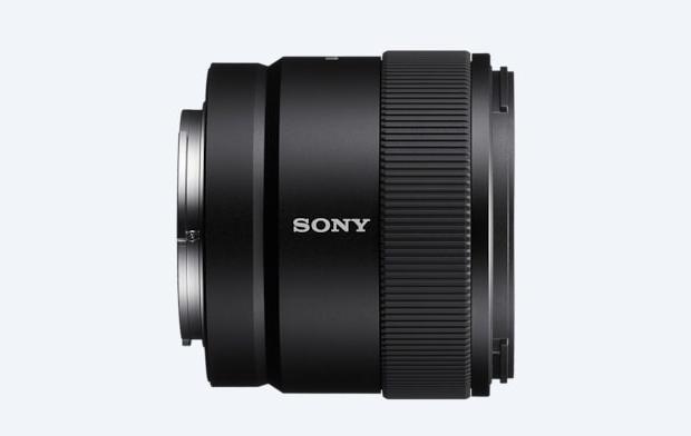 Produktbild Sony E 11mm f/1.8 (Sony E, APS-C / DX)