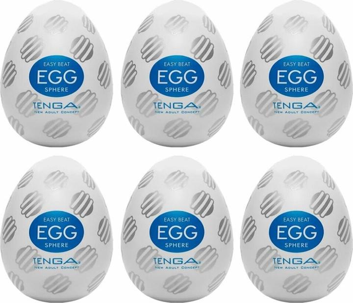 Produktbild Tenga Sphere
