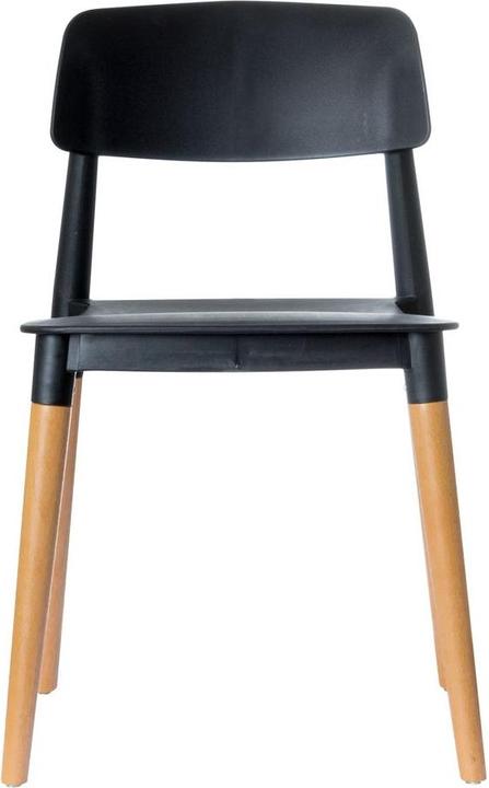 Actual product image Paperflow GLAMWOOD chair