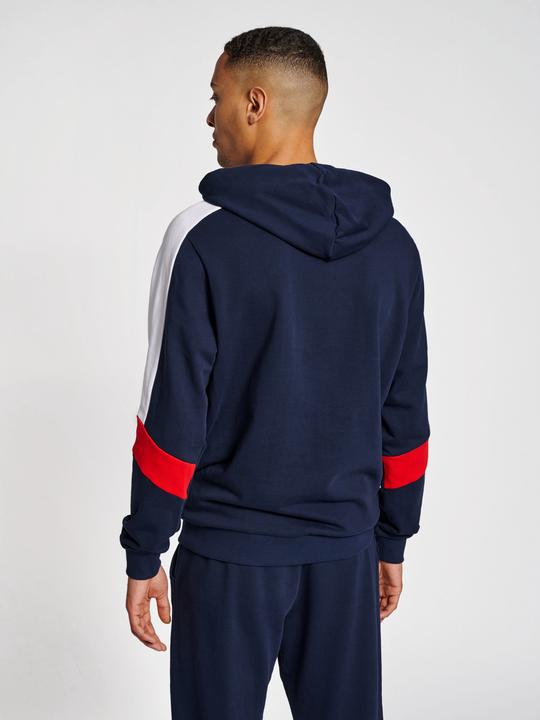 Actual product image hummel Ic Claude Hoodie (S)