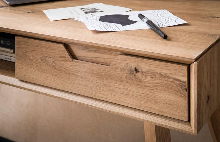 Actual product image Wohnling 120x55x77 (120 x 55 x 77 cm)