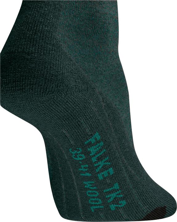 Immagine prodotto Falke TK2 Explore Wool Donna Trekking (41 - 42)