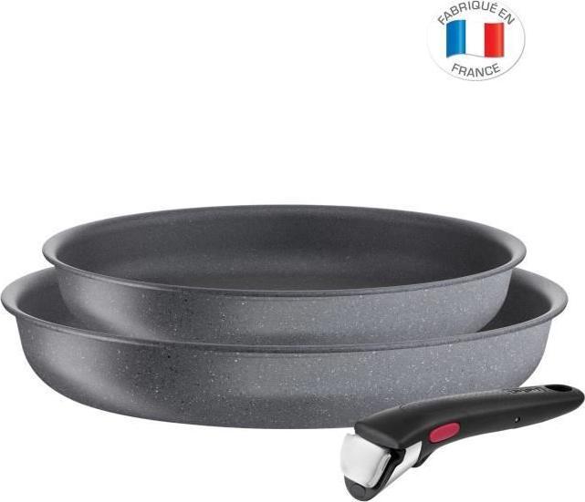 Image du produit Tefal L3969102 (28 cm, Poêle à frire, Aluminium)