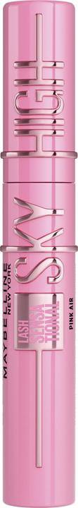Actual product image Maybelline New York Sky High Lash Sensational (Pink Air)