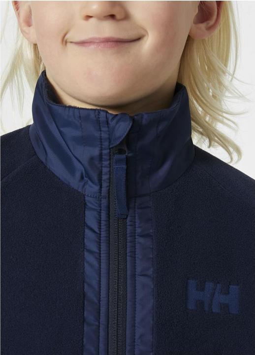 Immagine prodotto Helly Hansen Giacca in pile Marka Junior (176)