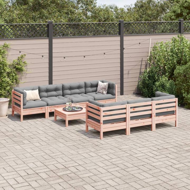 Image du produit VidaXL Valonia
