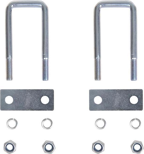 ProPlus U-Bügel Set von 2 Stück im Blister