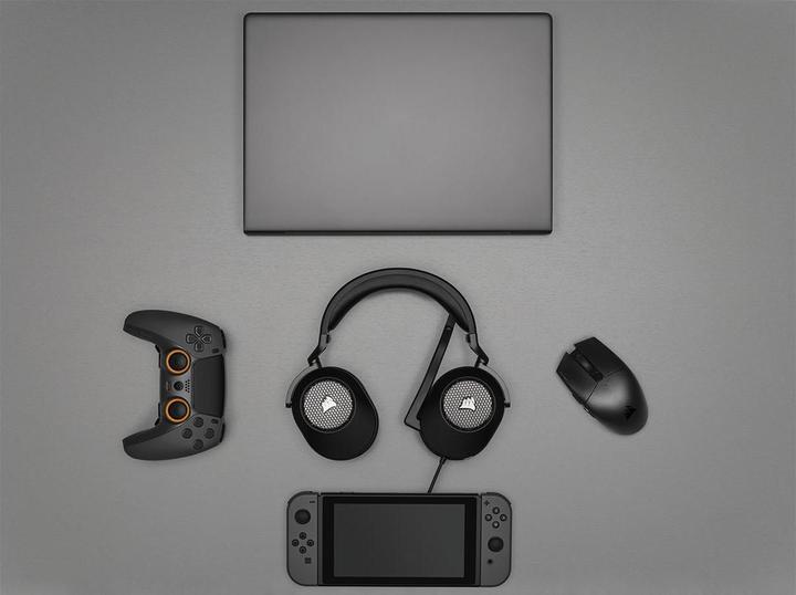 Produktbild Corsair HS65 Surround (Kabelgebunden)
