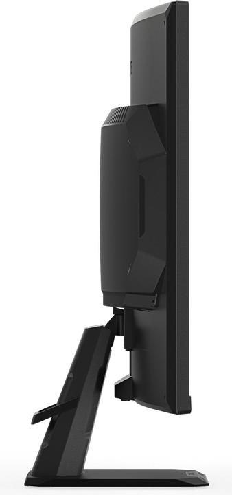 Produktbild Gigabyte 27 VA MONITOR CURVED GS27QCA (2560 x 1440 Pixel, 27")