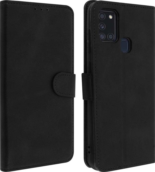 Produktbild Avizar Vintage Series (Samsung Galaxy A21s)
