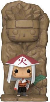 Image du produit Funko POP! Boruto: Naruto Uzumaki (Hokage) (1189) EXM