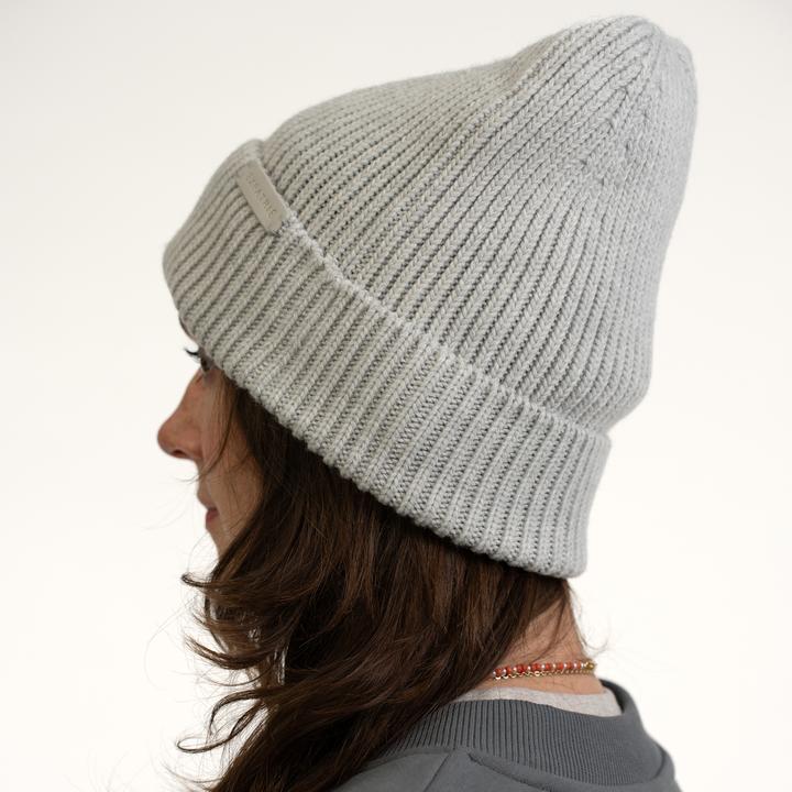 Immagine prodotto Expatrié Cappello a maglia Luna (Taglia unica)