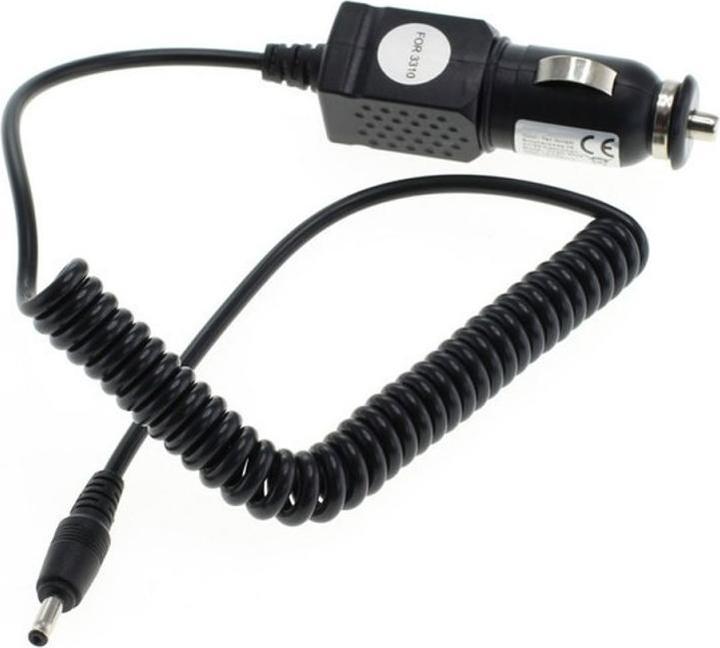 Produktbild XCell Ladekabel Nokia 1100, 2100, 2300, 3200, 3210, 3310