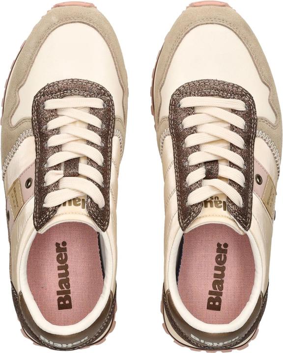Actual product image Bauer Sneaker (40)