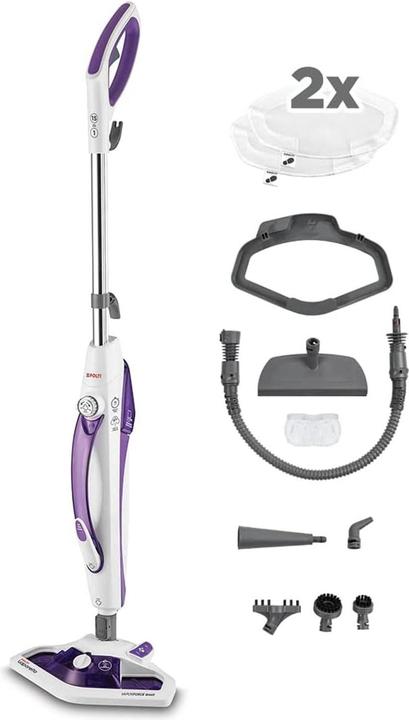 Immagine prodotto Polti SV440 Frescovapor (1500 W)
