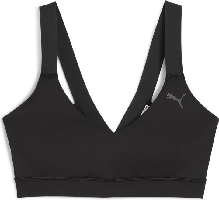 Puma Zwart
