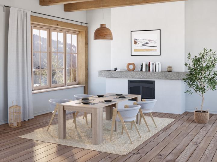 Produktbild Vente-unique Onega (239 x 90 x 77 cm)