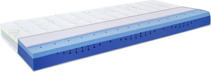 Actual product image Träumeland Sea Breeze (90 x 200 cm)