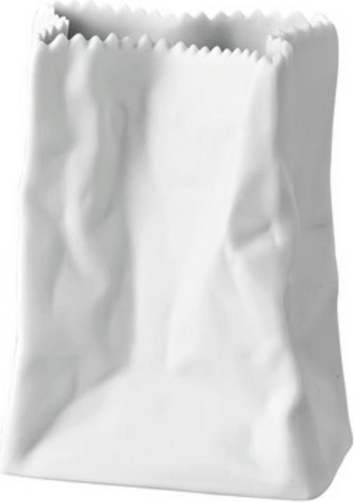 Rosenthal Tütenvase (1 x, 9 x 9 cm)