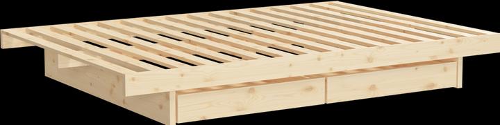Actual product image Karup Design Kanso (140 x 200)