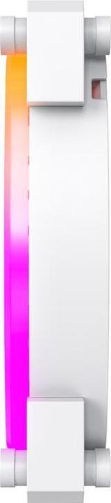 Produktbild Montech RX140 PWM - weiss (140 mm, 1 x)