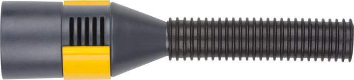 Actual product image wolfcraft Adapter for connecting a hoover (to remove chips, dust)