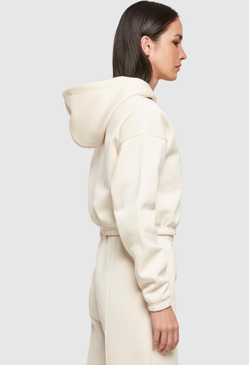 Produktbild Urban Classics Ladies Short Oversized Sweat Hoody (4XL)