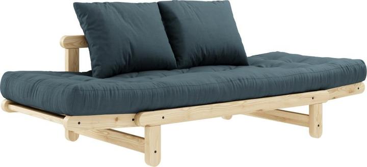Actual product image Karup Design Beat (Sofa bed, 2 person sofa)