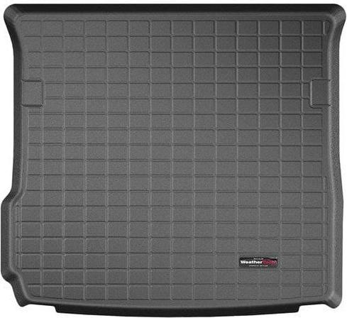 Immagine prodotto WeatherTech Vaschetta portaoggetti Dacia Duster (2018-2024)