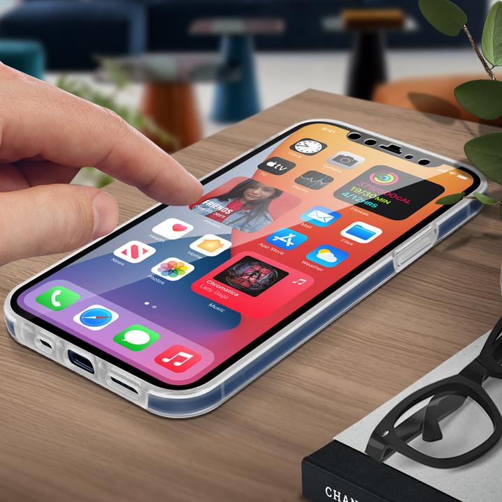 Actual product image Avizar Integral Series (Apple iPhone 12 mini)