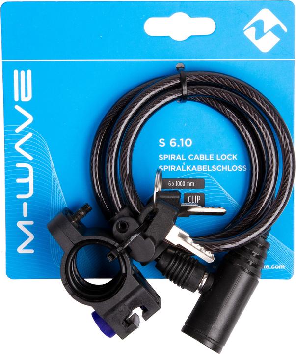 Produktbild M-Wave S 6.10 (100 cm)
