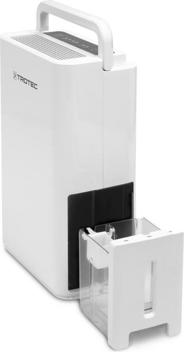 Produktbild Trotec Luftentfeuchter TTK 52 E (31 m², 16 l/24h)