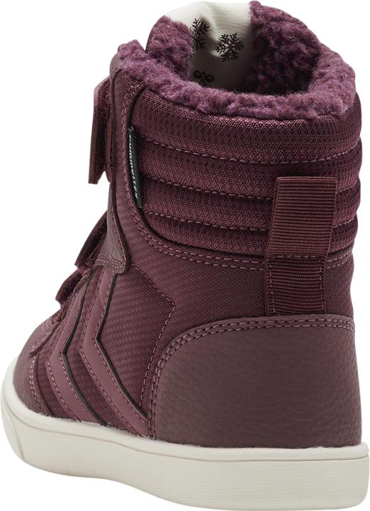 Produktbild hummel Stadil Super Poly Boot Recycled Tex Jr (26)